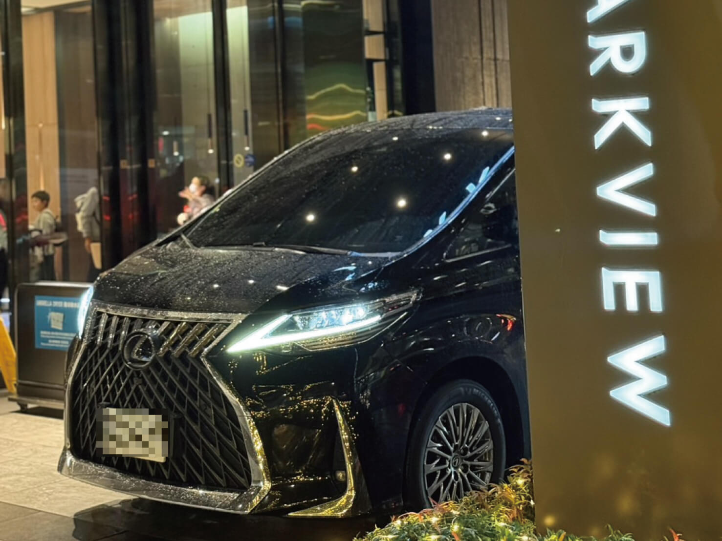 時客包車的包車花絮圖片